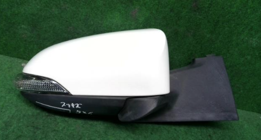 BOTH SIDE MIRROR DIRECTION