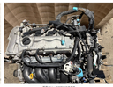 VOXY Engine Mission KOYAMA