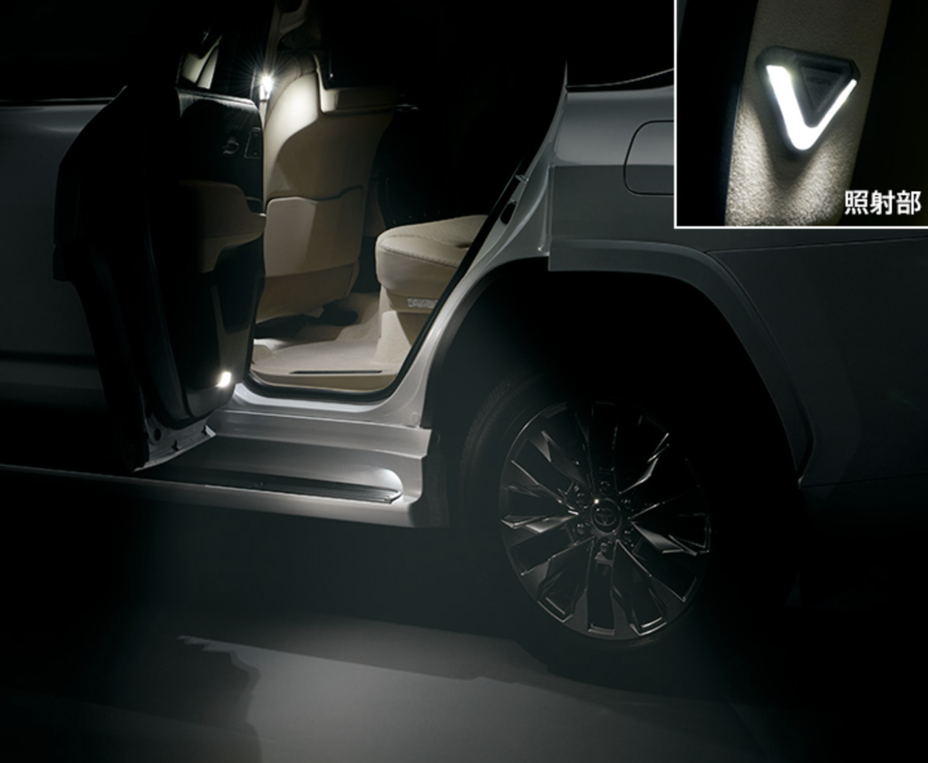 Modellista Smart Foot Light