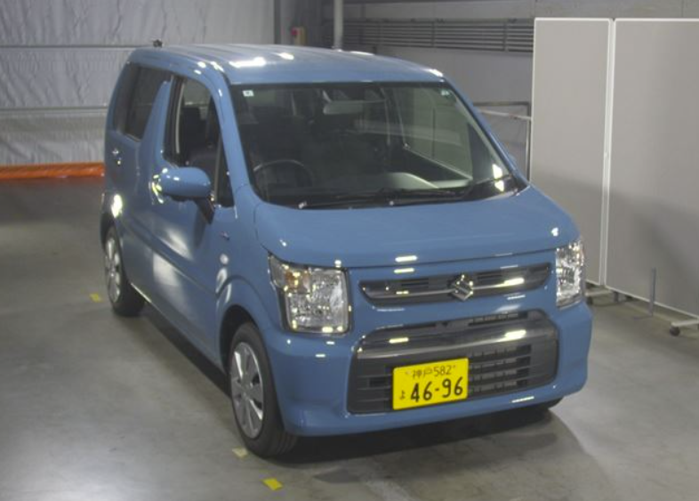 MH95S-266857