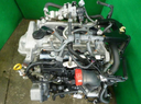 Corolla Axio Engine year 2015-Nov
