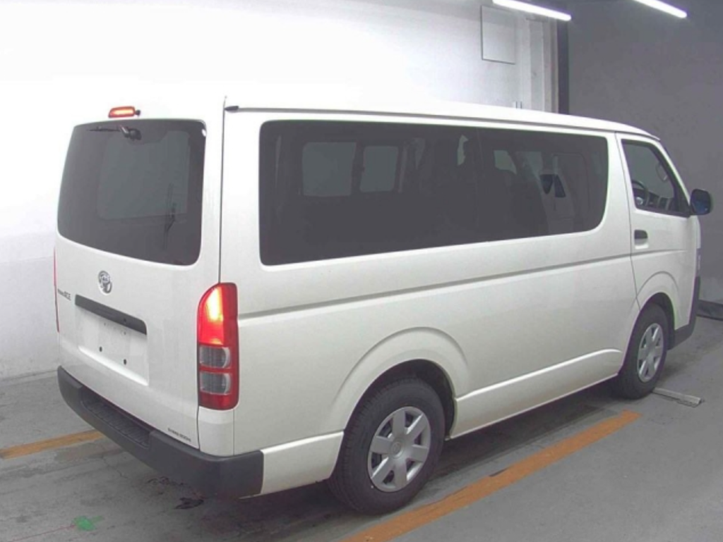 TRH200-0291669