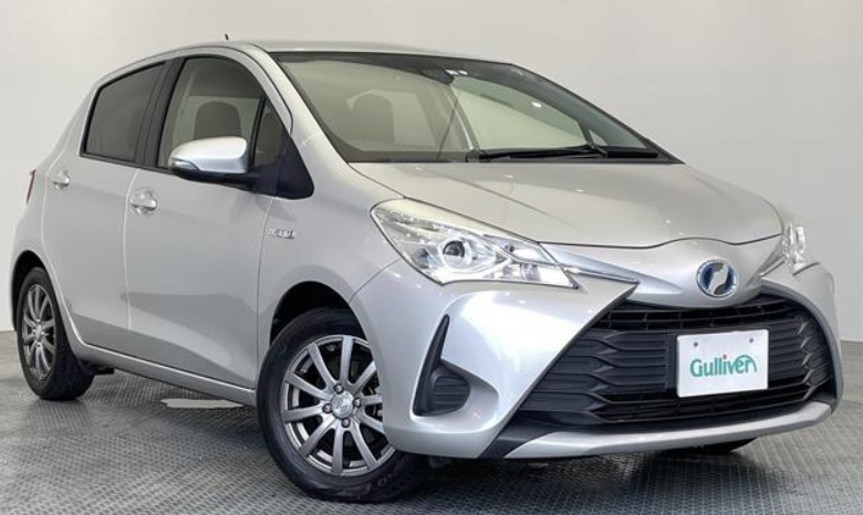 VITZ