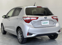VITZ BACK
