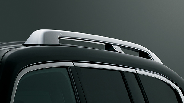Roof Rail