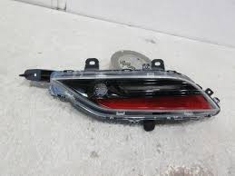 Harrier (Turn Signal Light)
